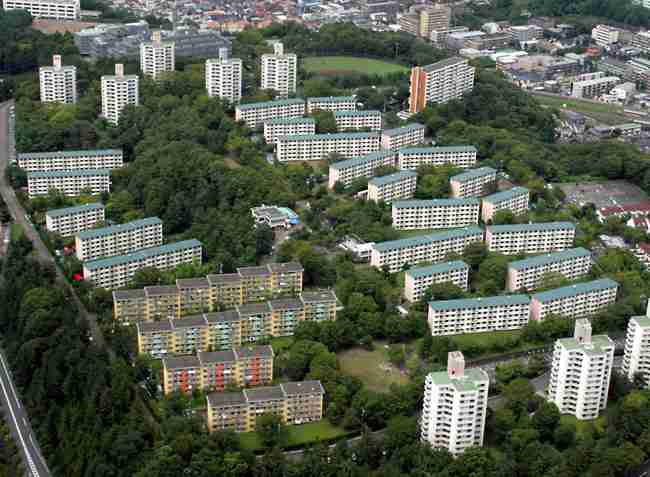 住宅ジャーナリストが語る「将来が危ない街」
