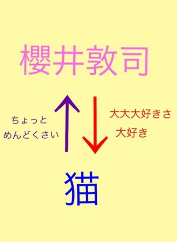 BUCK-TICK 櫻井敦司さん好きな人！Part2