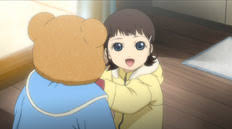 大人が楽しめるアニメ