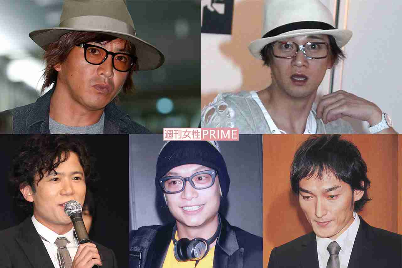 SMAP「100%ない」と言われてきたNHK紅白に一転、出場へ