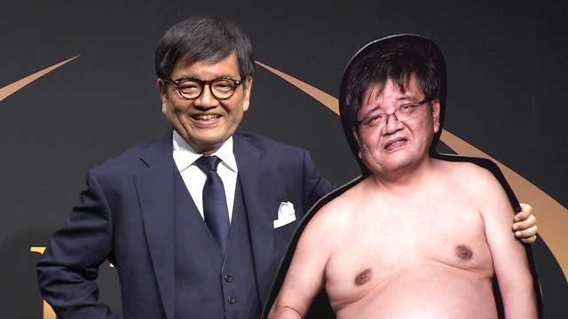 昔、キモデブだったという男子が努力とメイクでイケメンに！