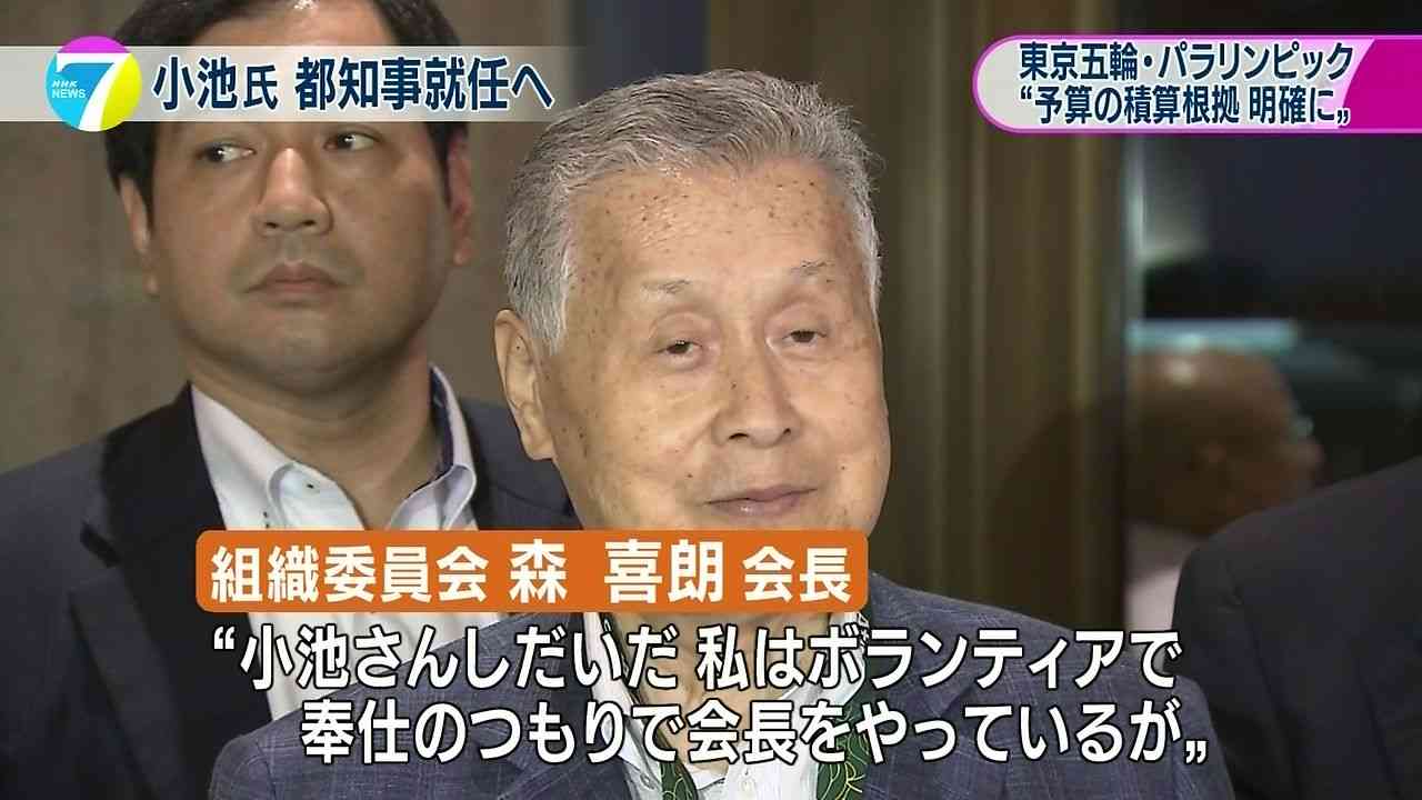 おじさんの和む画像をください
