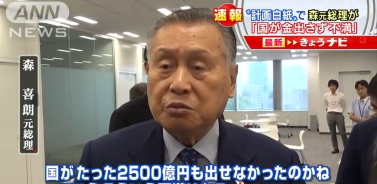 おじさんの和む画像をください