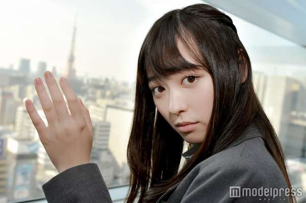 福原遥、体当たり演技の反響に「びっくり」 ラップ自主練、ド緊張の撮影…“成長”にファンも「感動」 モデルプレスインタビュー - モデルプレス
