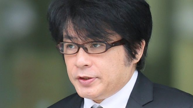 【速報】ASKA（宮﨑重明）を不起訴で釈放！本人が用意していた「お茶」とすり替えて証拠不十分 | Foundia（ファウンディア）