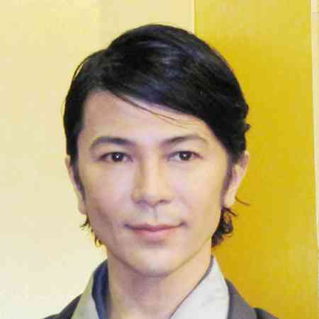 武田真治、5年ぶりにできた交際4カ月の恋人は「歯科衛生士さんです」