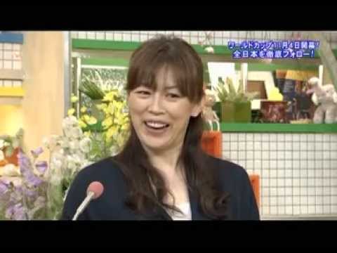 バボちゃんねる　201105 2 - YouTube