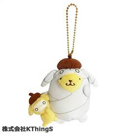 いろんなコラボ商品を貼ろう