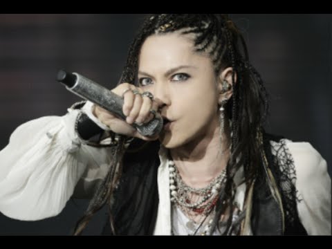【手越祐也 AcidBlackCherry yasu DAIGOetc エピソード満載】L'Arc～en～Ciel hyde 自叙伝紹介 - YouTube