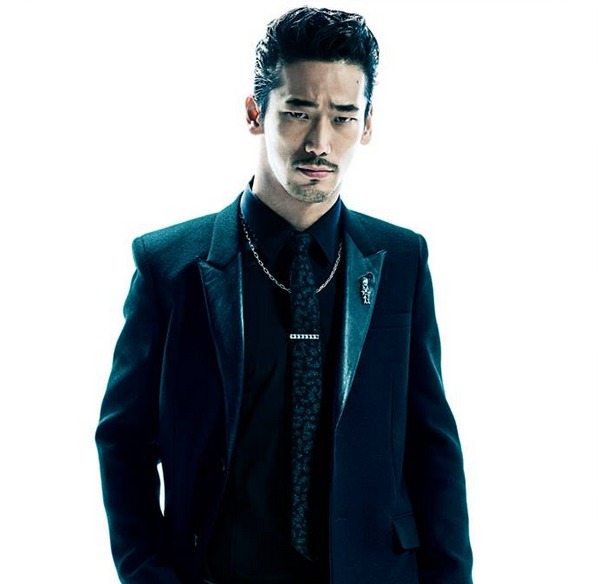 アニメキャラを男性有名人に当てはめてみるトピ