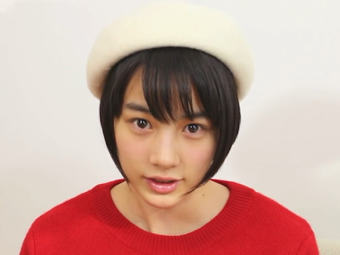 のん、久々の『あさイチ』生出演「あちゃー」「バルス!」披露に
