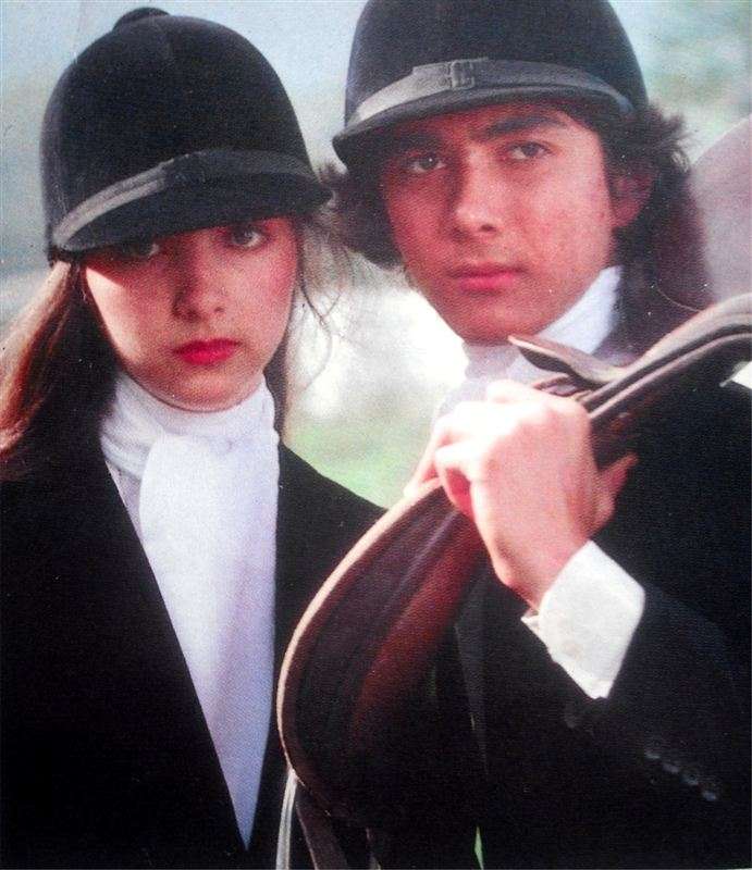 昭和に活躍したカッコいい芸能人の画像を貼りましょう。