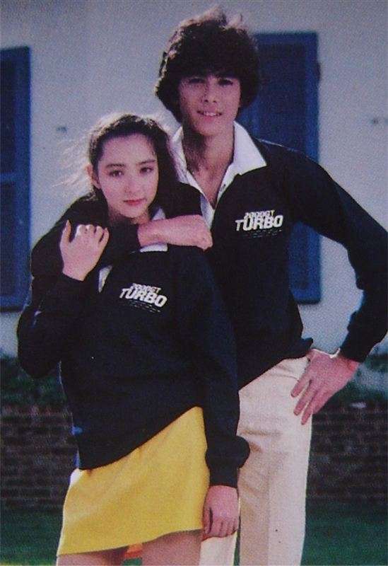 昭和に活躍したカッコいい芸能人の画像を貼りましょう。