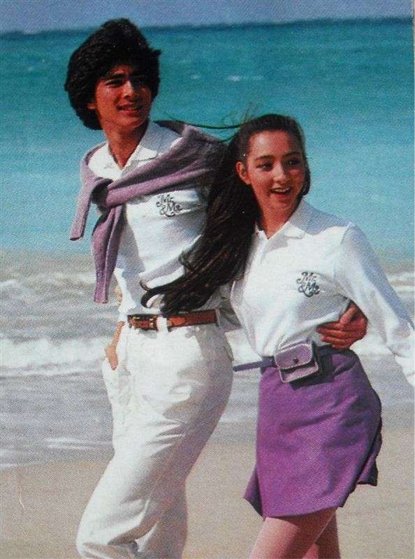 昭和に活躍したカッコいい芸能人の画像を貼りましょう。