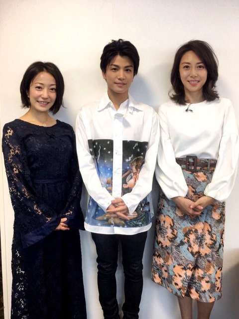 岩田剛典、「怖い」と話題のドロドロサスペンス「砂の塔」で成長