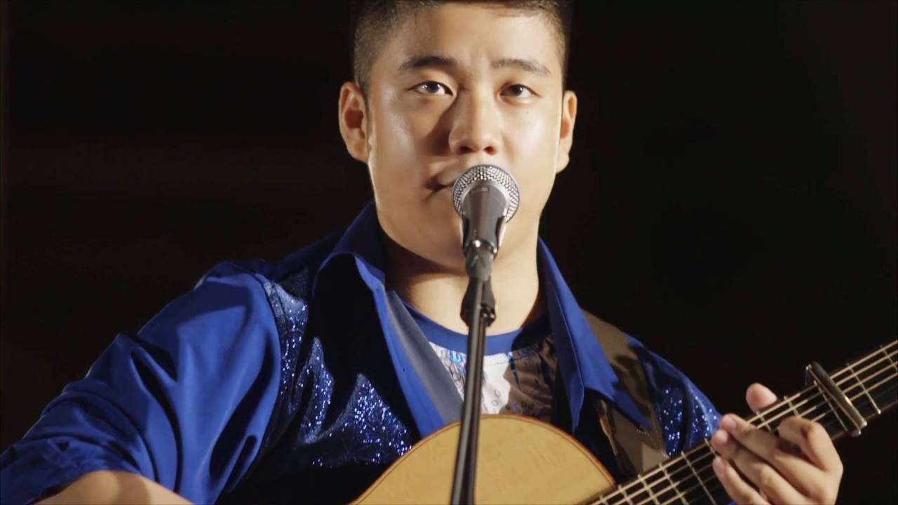 Eden Kai - Music for You (HiSessions.com Acoustic Live!) - YouTube