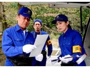 2時間サスペンスが好き