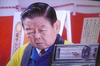 童顔の人