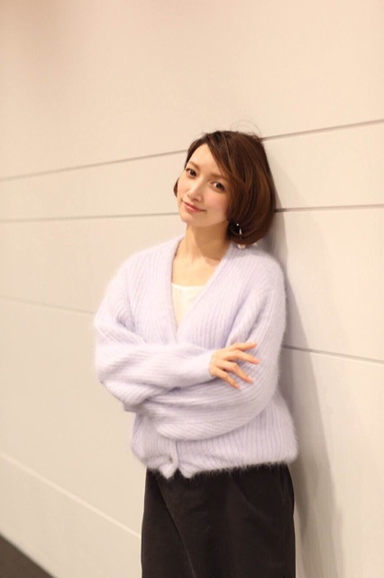 後藤真希、1歳の愛娘とのペアルックの写真を公開。「癒される」「可愛いすぎる」 – 音楽WEBメディア M-ON! MUSIC(エムオンミュージック)