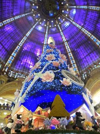 クリスマスツリーの画像を貼っていくトピ