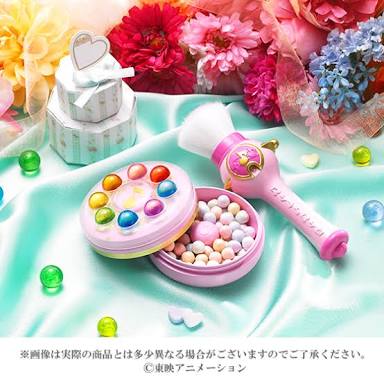 パケ買いコスメ