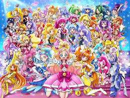 プリキュア 好きだった人 ガールズちゃんねる Girls Channel