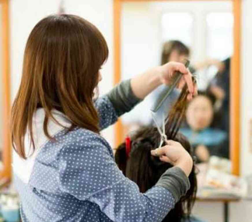 美容師が聞いてくる事あるある