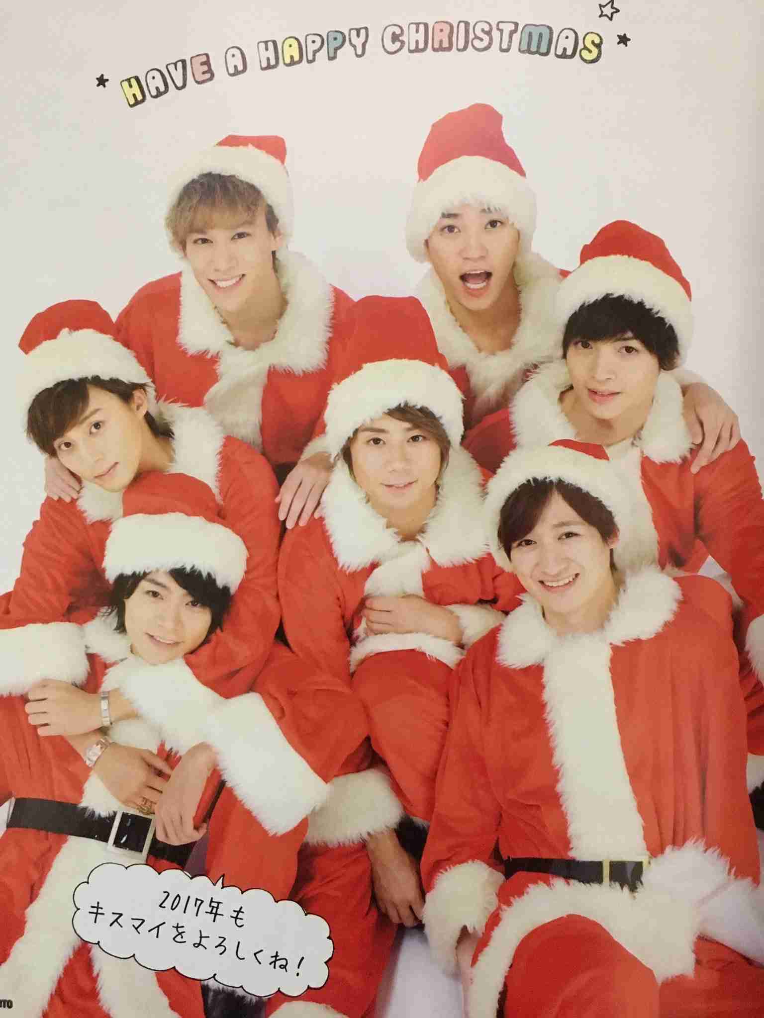 Kis My Ft2好きな人 ガールズちゃんねる Girls Channel