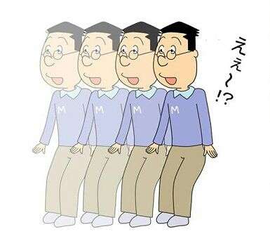 心が折れる時【職場にて】