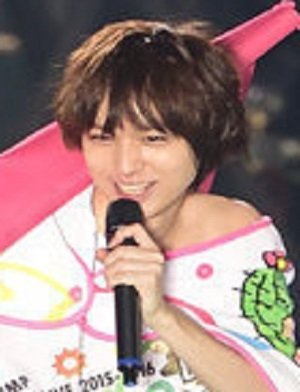 Hey Say Jump伊野尾慧 スキャンダルで Cm出演 白紙に 損失は 数千万円単位 ガールズちゃんねる Girls Channel