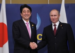 もしも、安倍総理と意見交換が出来たなら