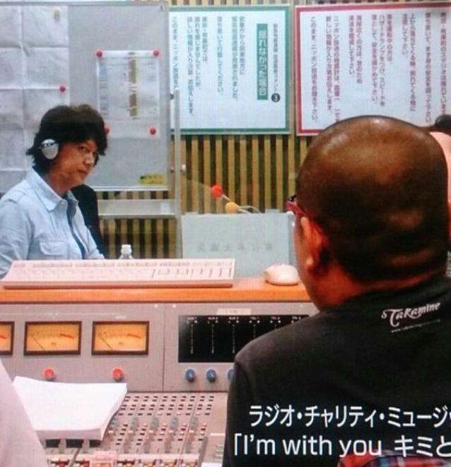 崖っぷち福山雅治 窮余の策は人気ドラマ「ガリレオ」復活