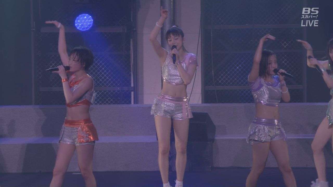 モーニング娘。'17　デビュー曲「モーニングコーヒー」を「モーニングみそ汁」にリメーク　中澤裕子から「誇りに思って」
