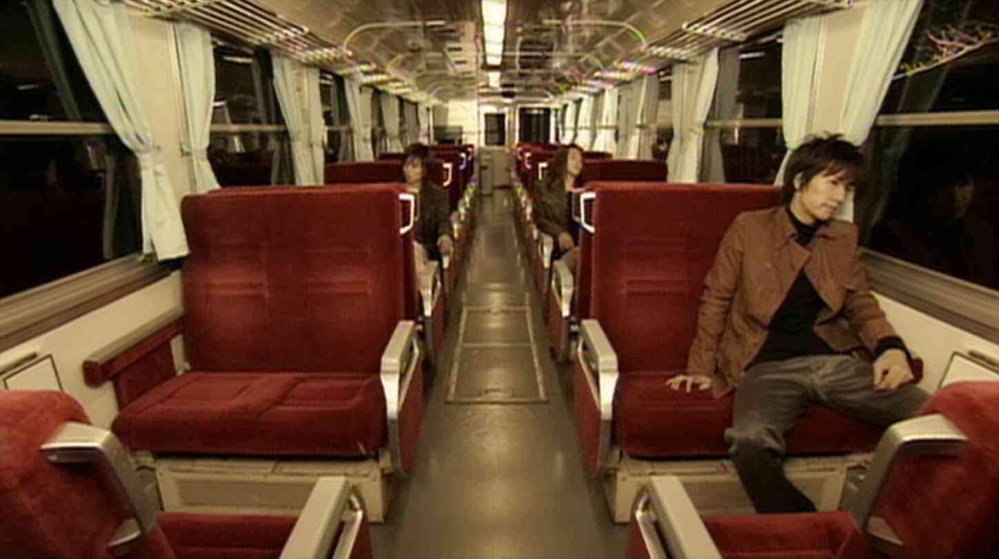 四季（MUSIC VIDEO Full ver.） / w-inds. - YouTube