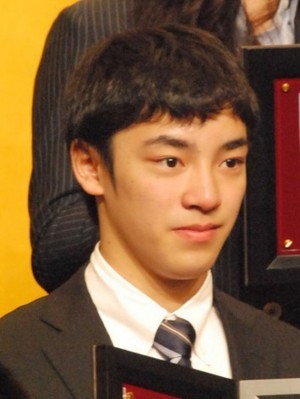 『期待の新成人ランキング』首位は“ひねり王子”白井健三 アスリートが1、2位独占