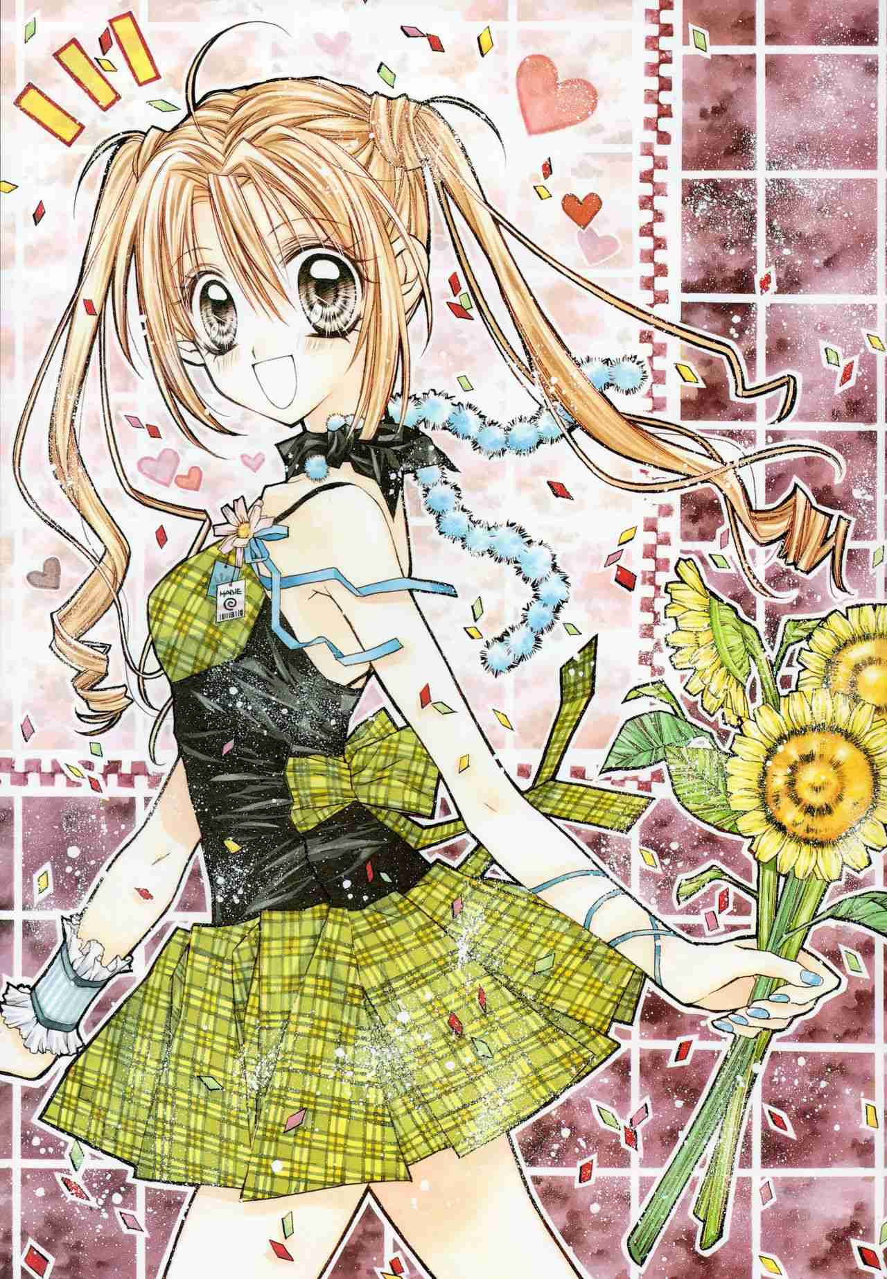 【画像】種村有菜先生の原画展がすごい！アナログへのこだわりが半端ない美しすぎるイラストたち