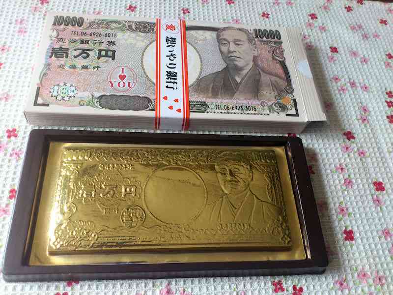 【画像】一風変わったチョコの画像が集まるトピ