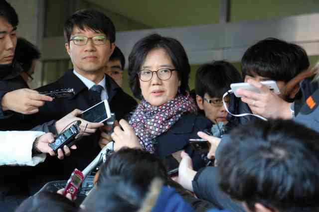 「帝国の慰安婦」朴教授に無罪判決　ソウル東部地裁 （朝日新聞デジタル） - Yahoo!ニュース