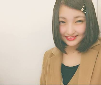 まだ有名じゃない可愛い子を紹介していくトピ