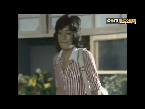 沢田研二/寺内貫太郎一家✩1974.7.31.OA - YouTube