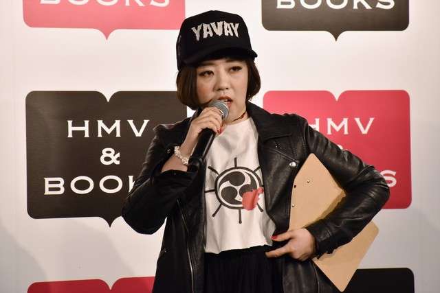 日本エレキテル連合「お互いの家で朝5時まで衣装会議した」DVD発売イベント