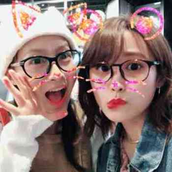 高橋愛、元モーニング娘。リンリンとサプライズで再会！「姉妹みたいなもんでしょ」