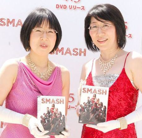 黒柳徹子、阿佐ヶ谷姉妹のピンクドレスの値段にびっくり！