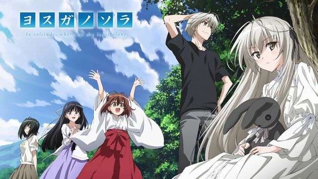 面白いと思うアニメに+ PART2