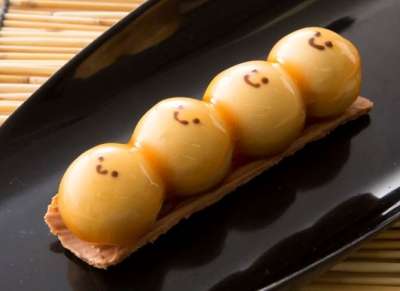 美味しそうなお菓子の画像貼って♡