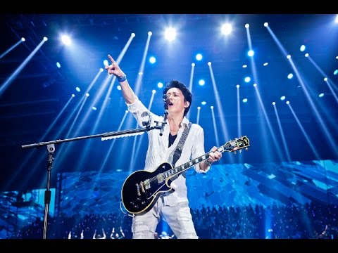 福山雅治 暁（中国ver ） 破暁 　cover. - YouTube