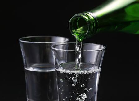 【雑談】飲んだり飲まなかったりしながらまったりするトピ