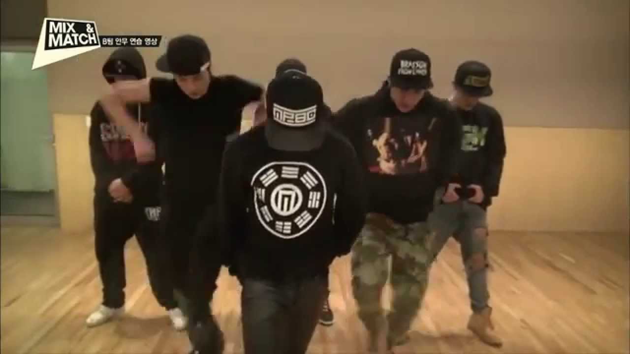 iKON Mix & Match "Get Like Me" - YouTube