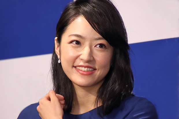 嵐・松本潤が井上真央と20代女性と二股か 女性とは4年間交際 - ライブドアニュース