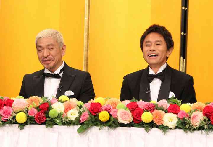 日テレが毎年怯えるダウンタウンの笑えない出演料1000万円